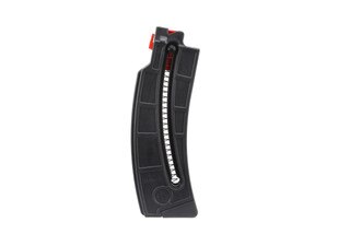Smith & Wesson M&P 15-22 22LR 25RD AR-15 Magazine - Black